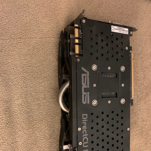 gtx 780 directcu ii - Picture 4 of 4